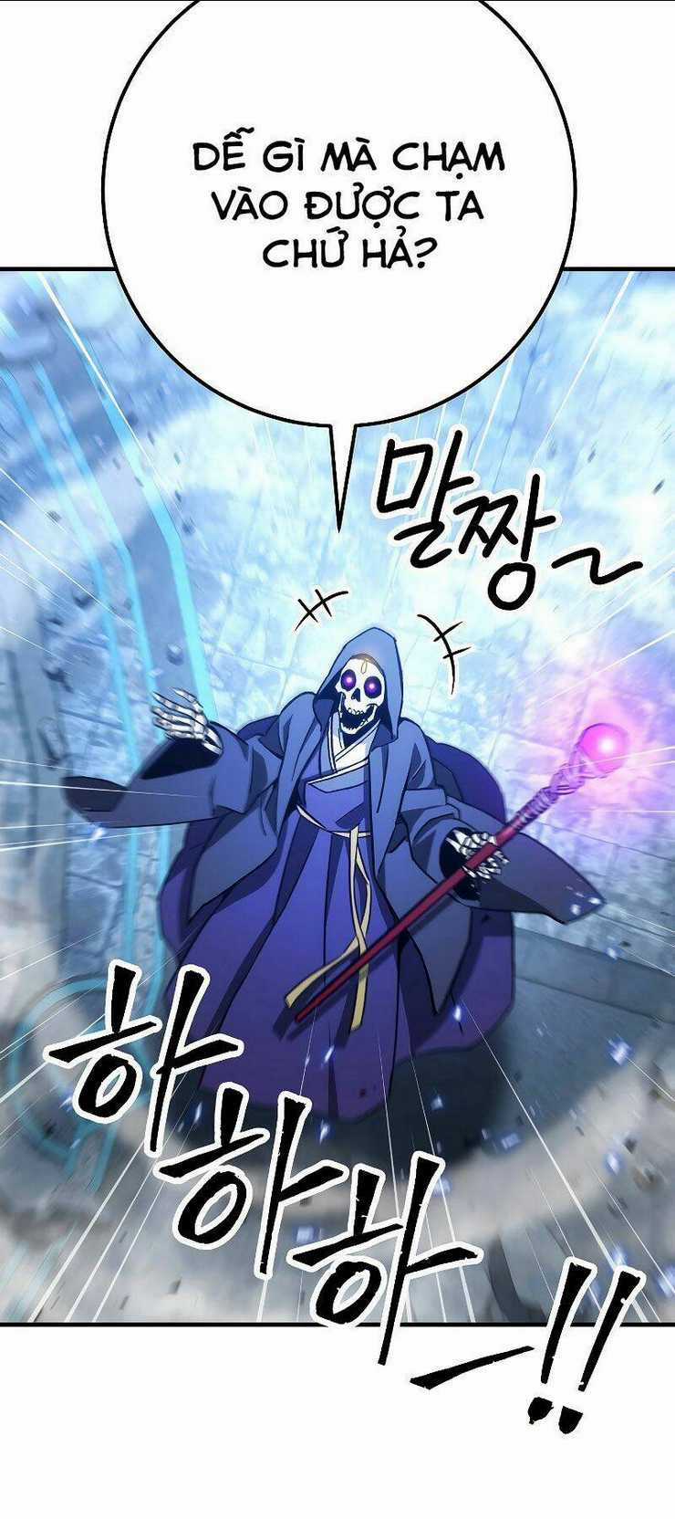 Anh Hùng Trở Lại - Chapter 21 - Trang 62