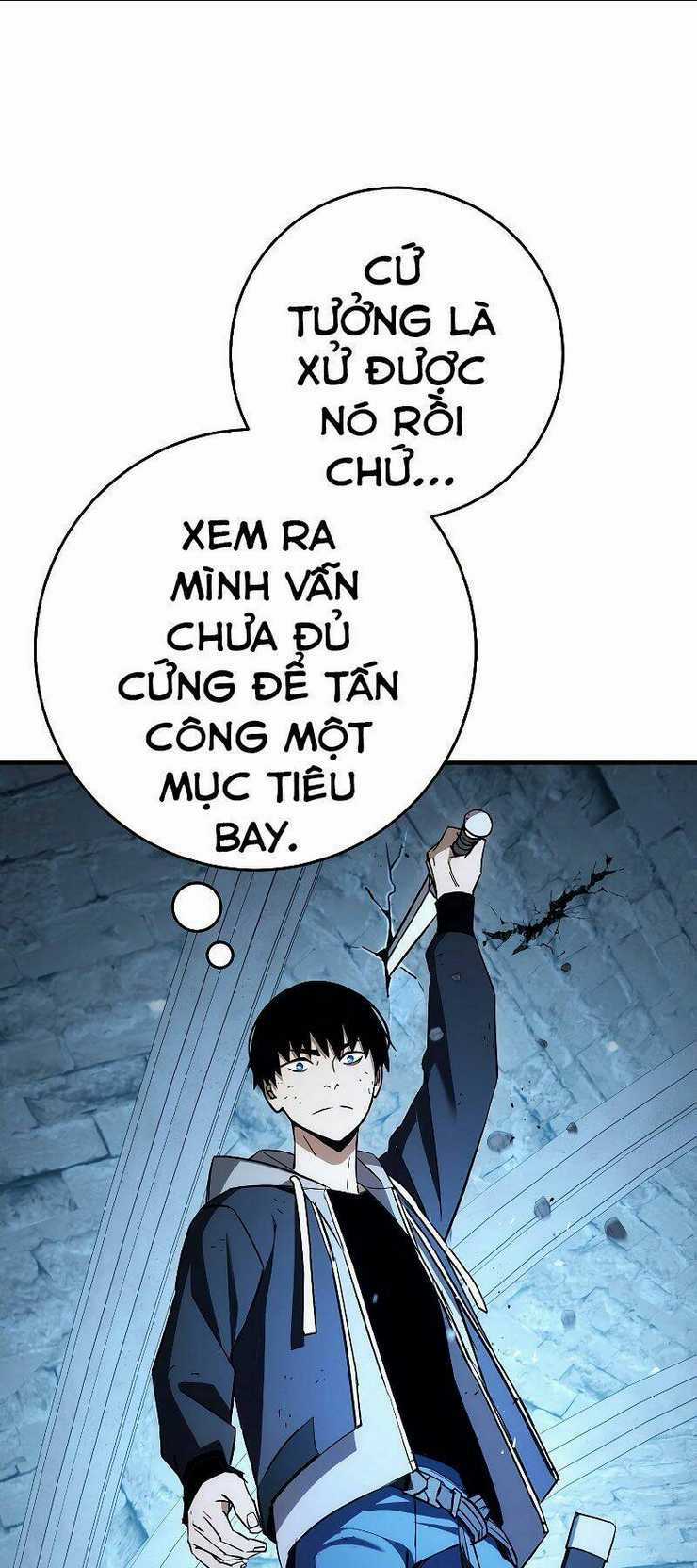 Anh Hùng Trở Lại - Chapter 21 - Trang 63