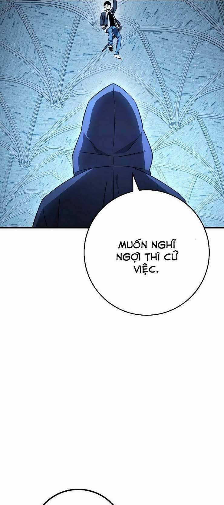 Anh Hùng Trở Lại - Chapter 21 - Trang 65