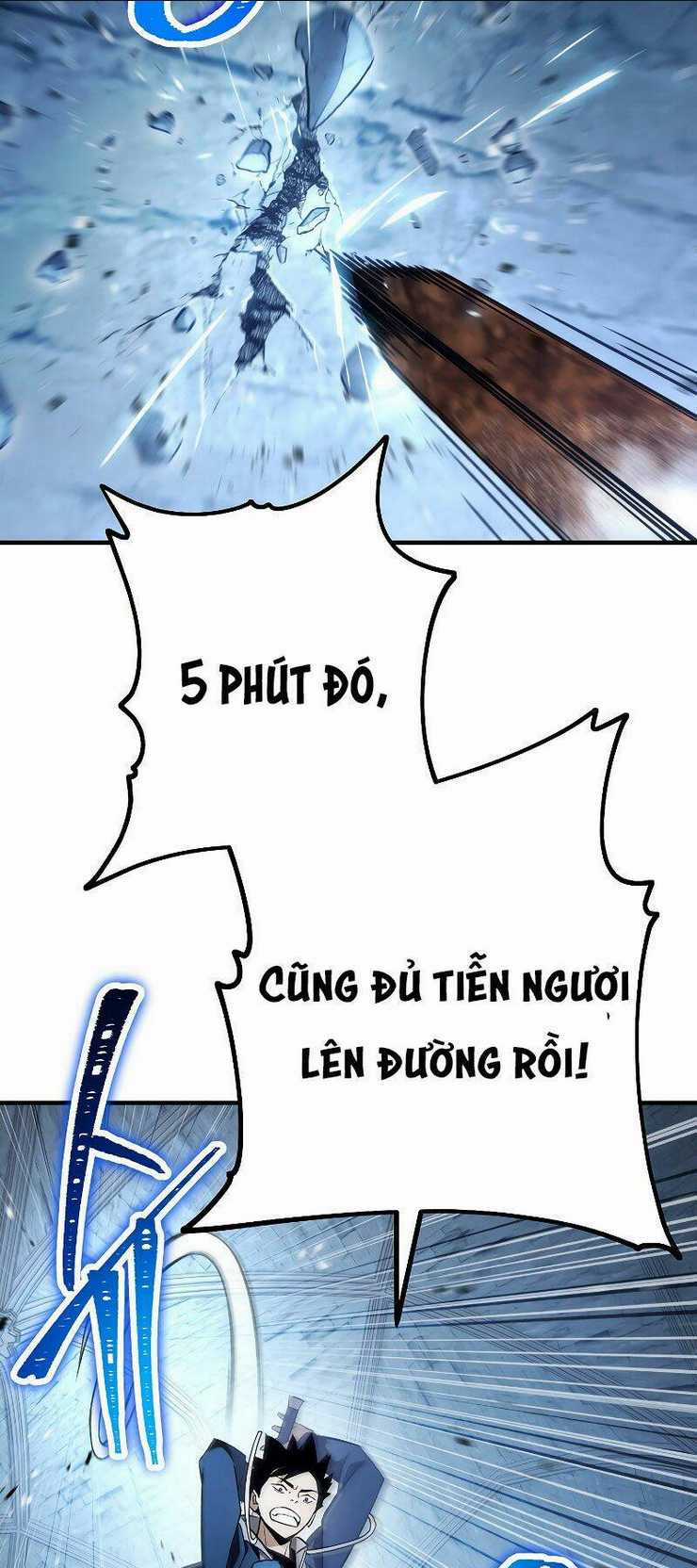 Anh Hùng Trở Lại - Chapter 21 - Trang 70