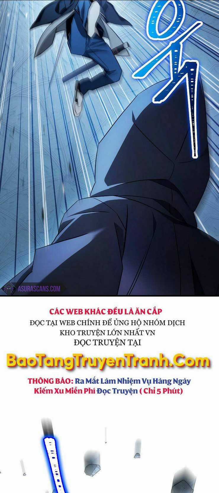 Anh Hùng Trở Lại - Chapter 21 - Trang 71