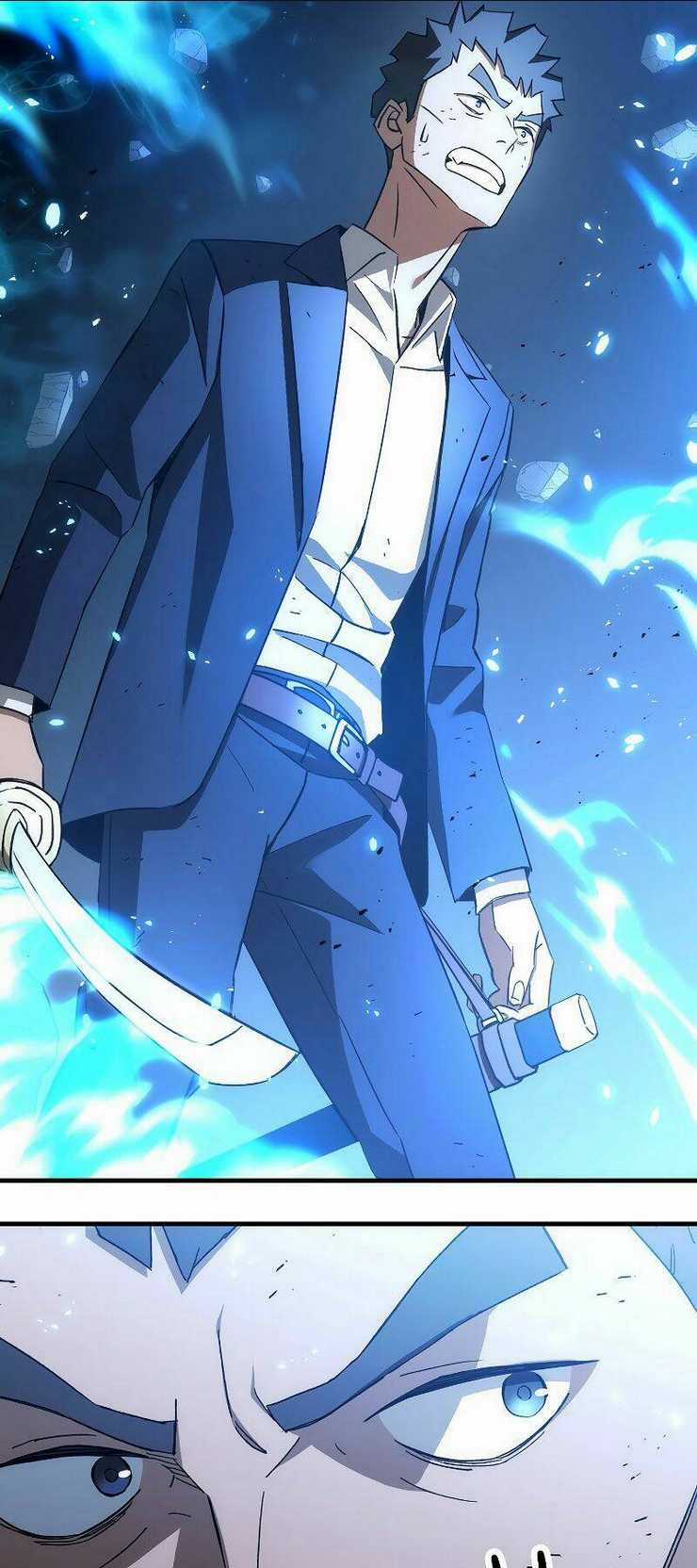 Anh Hùng Trở Lại - Chapter 21 - Trang 74