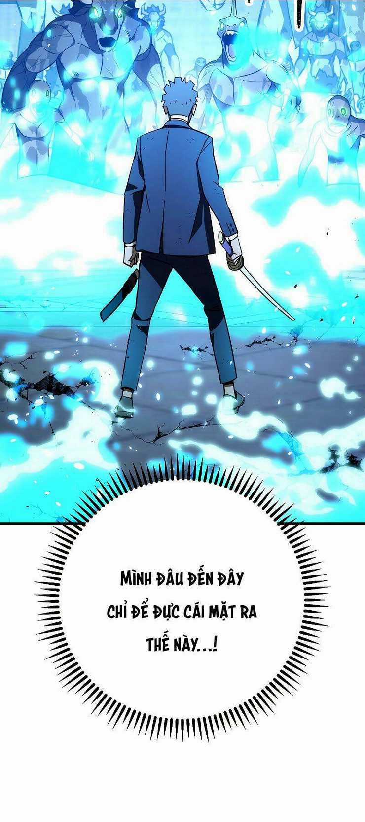 Anh Hùng Trở Lại - Chapter 21 - Trang 76