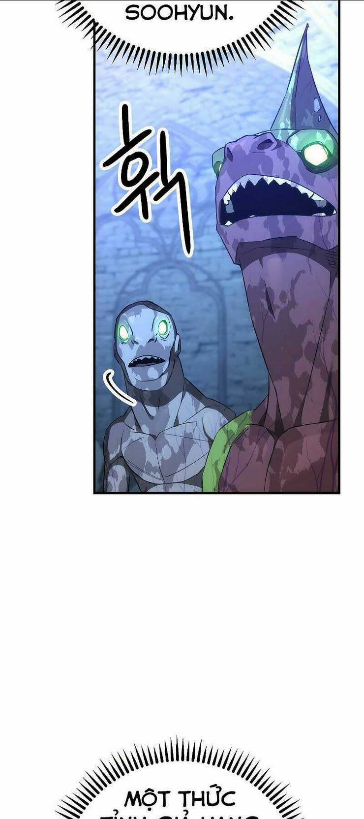 Anh Hùng Trở Lại - Chapter 21 - Trang 78