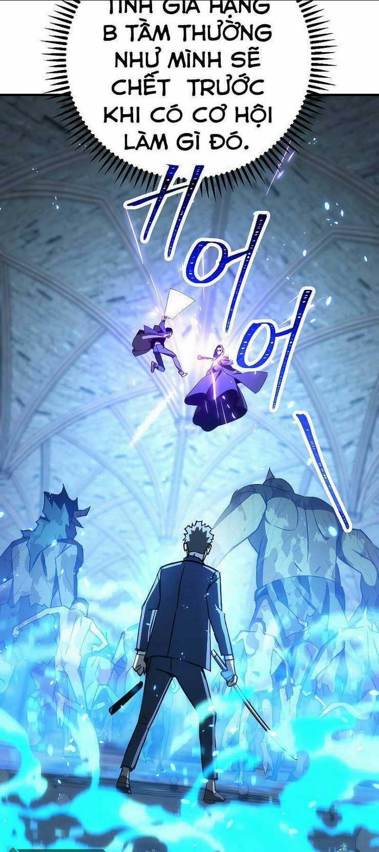 Anh Hùng Trở Lại - Chapter 21 - Trang 79