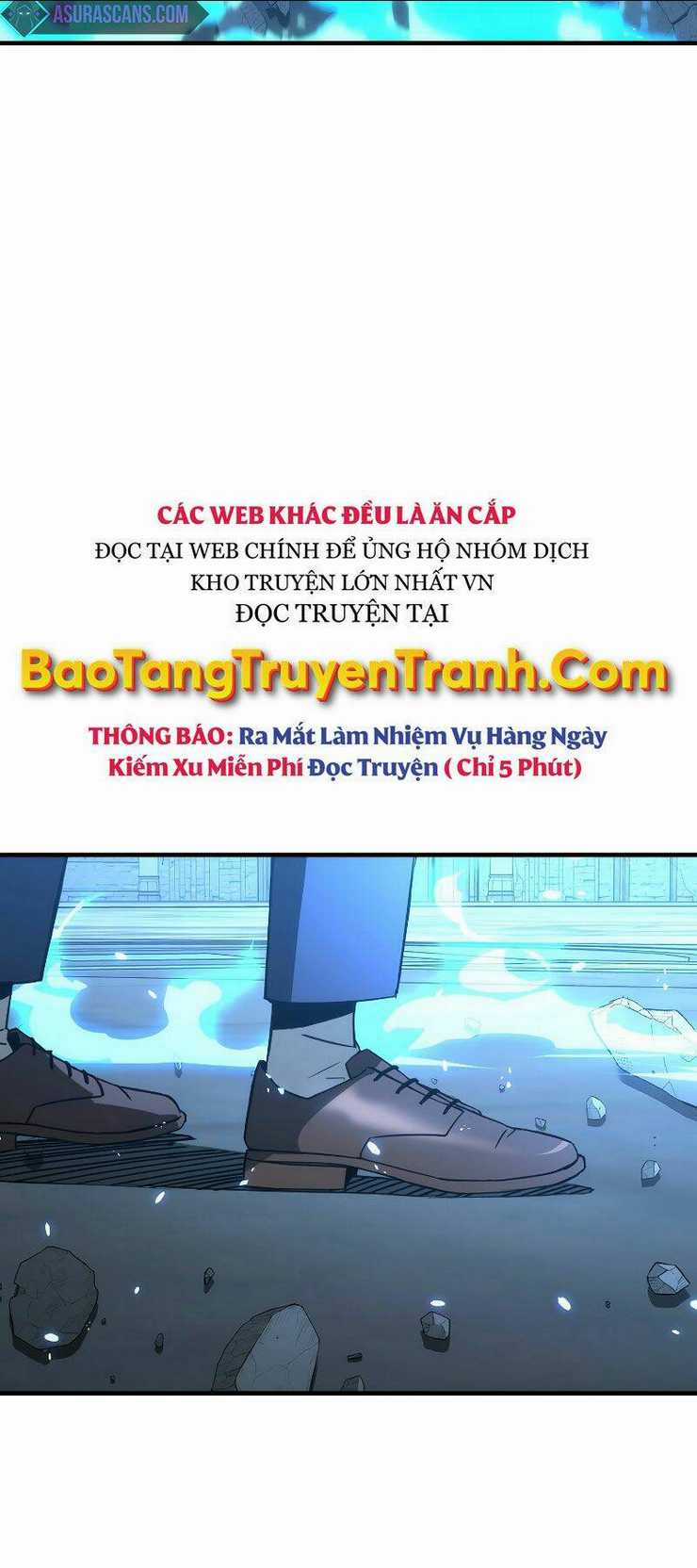 Anh Hùng Trở Lại - Chapter 21 - Trang 80