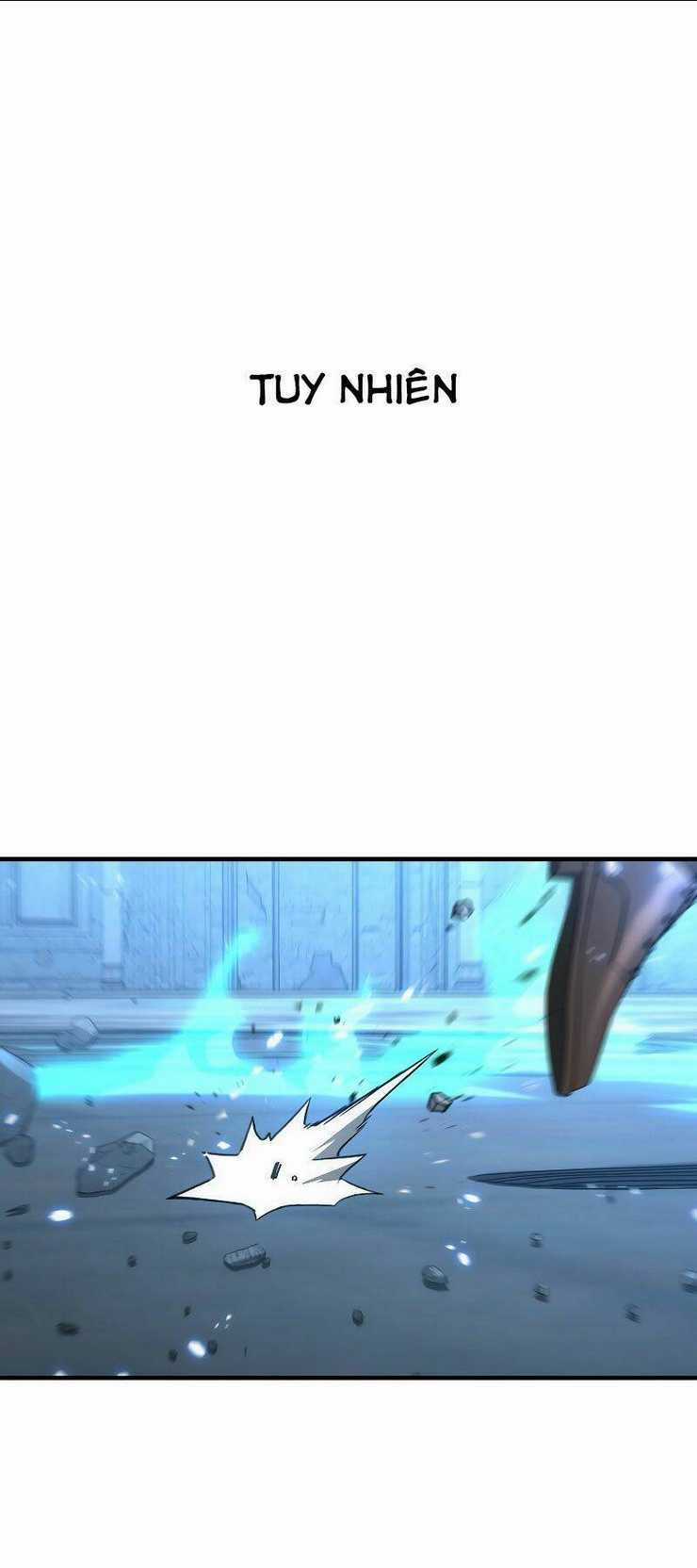 Anh Hùng Trở Lại - Chapter 21 - Trang 81