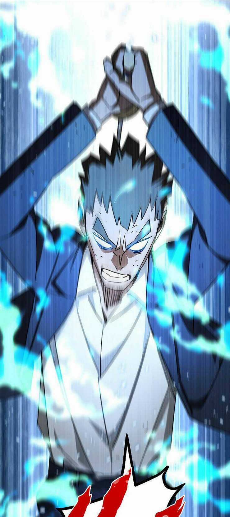 Anh Hùng Trở Lại - Chapter 21 - Trang 84