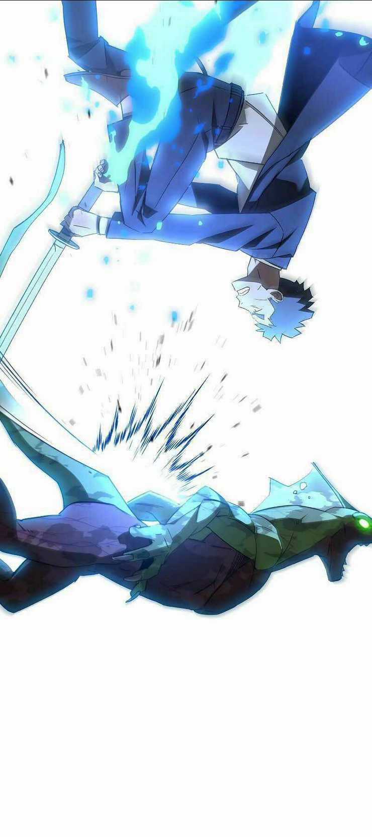 Anh Hùng Trở Lại - Chapter 22 - Trang 2