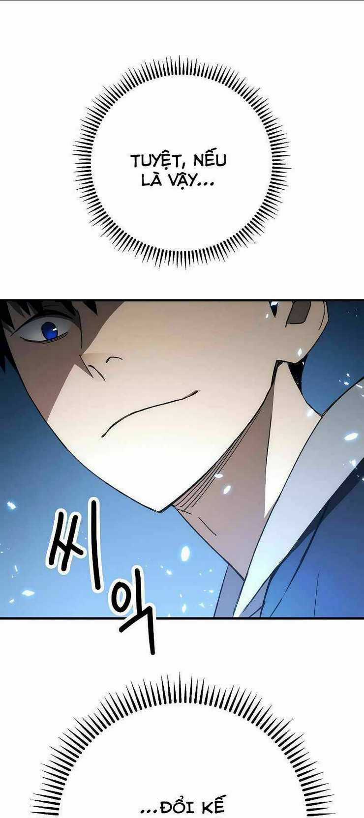 Anh Hùng Trở Lại - Chapter 22 - Trang 11