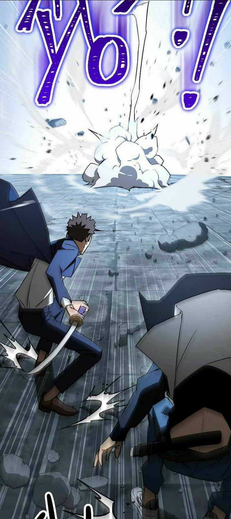 Anh Hùng Trở Lại - Chapter 22 - Trang 101