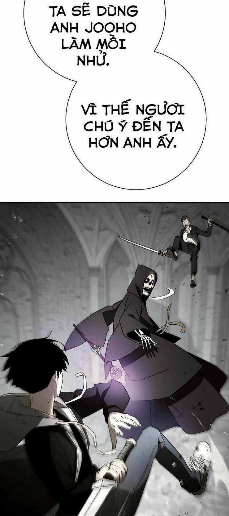 Anh Hùng Trở Lại - Chapter 22 - Trang 104