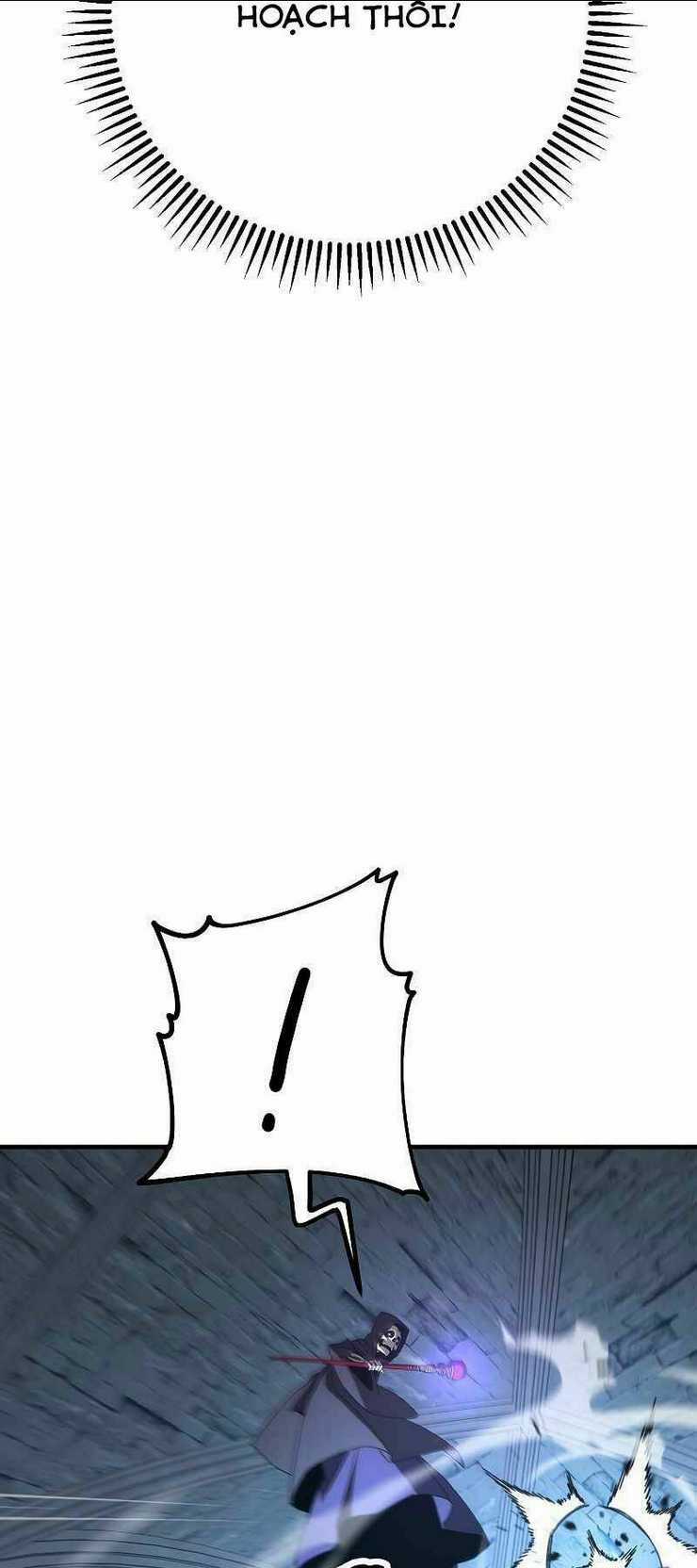 Anh Hùng Trở Lại - Chapter 22 - Trang 12