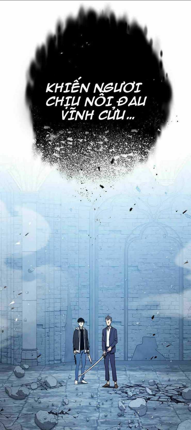 Anh Hùng Trở Lại - Chapter 22 - Trang 112