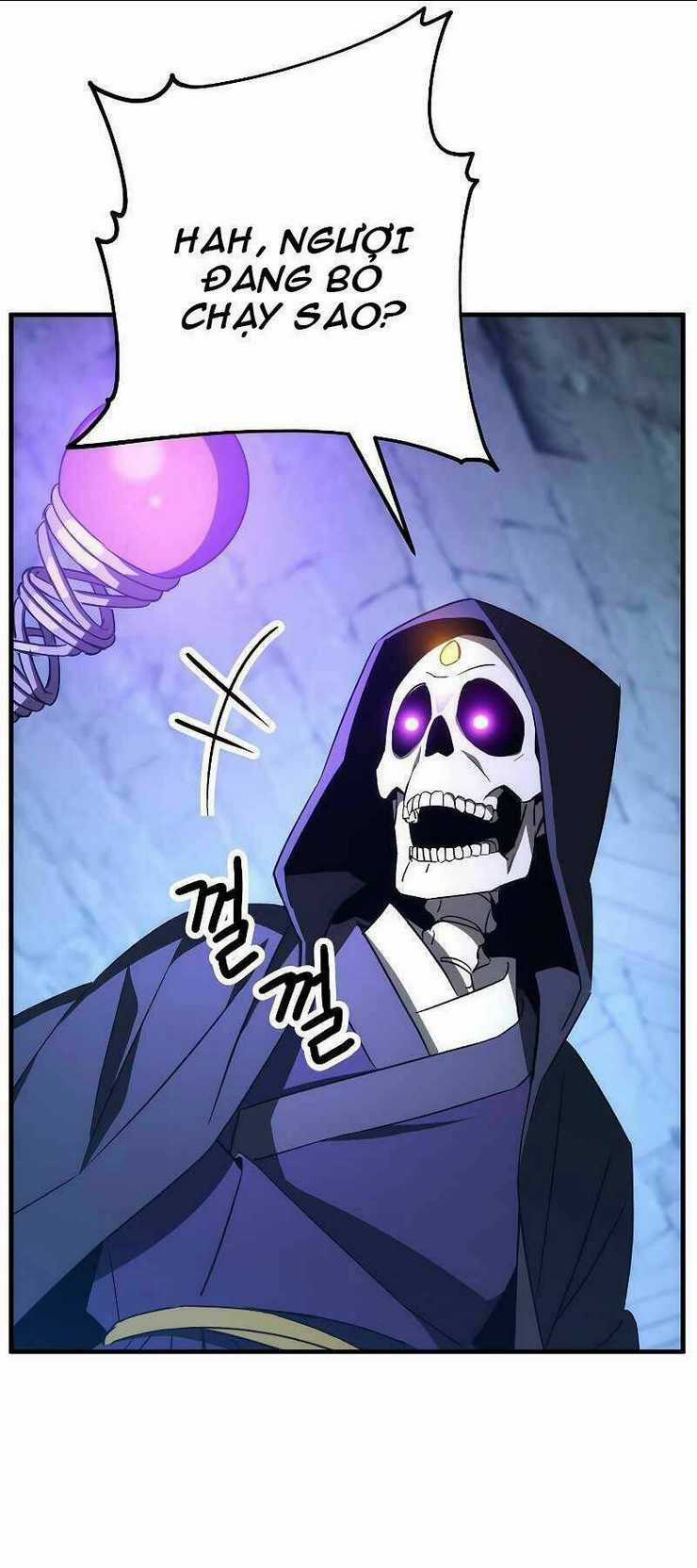 Anh Hùng Trở Lại - Chapter 22 - Trang 14