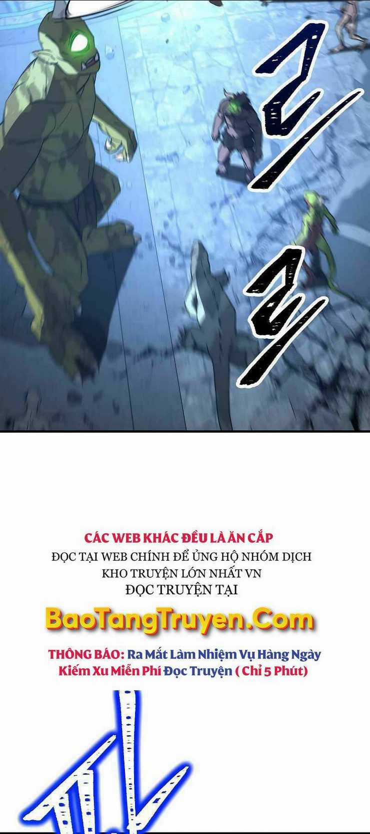 Anh Hùng Trở Lại - Chapter 22 - Trang 16