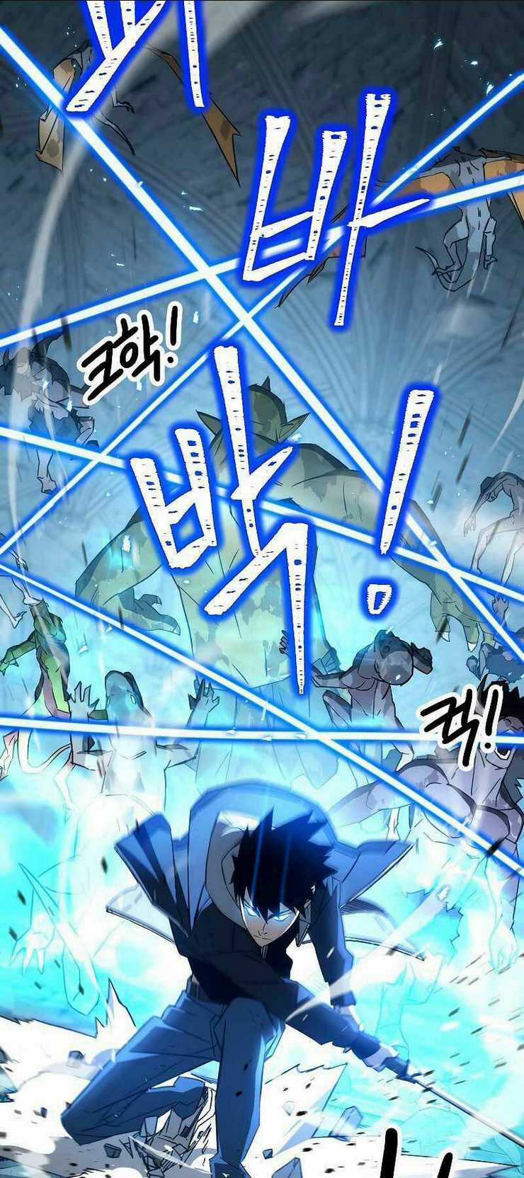 Anh Hùng Trở Lại - Chapter 22 - Trang 17