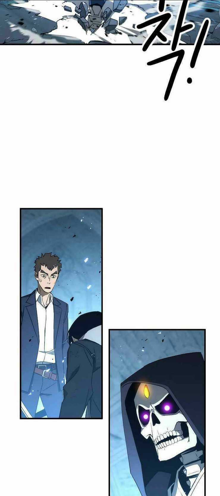 Anh Hùng Trở Lại - Chapter 22 - Trang 18