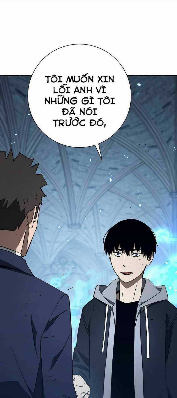 Anh Hùng Trở Lại - Chapter 22 - Trang 24