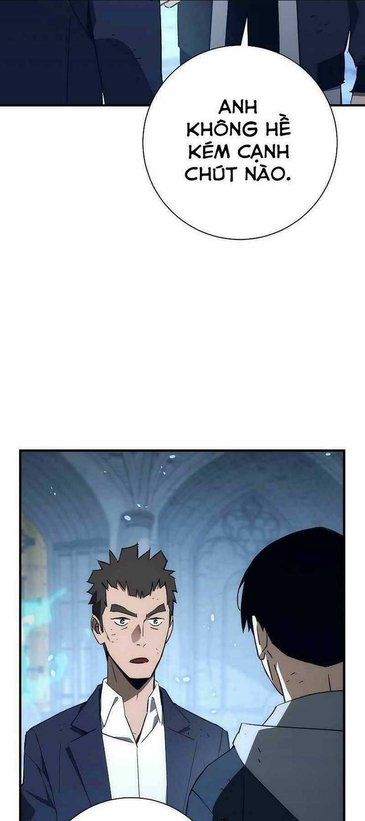 Anh Hùng Trở Lại - Chapter 22 - Trang 25