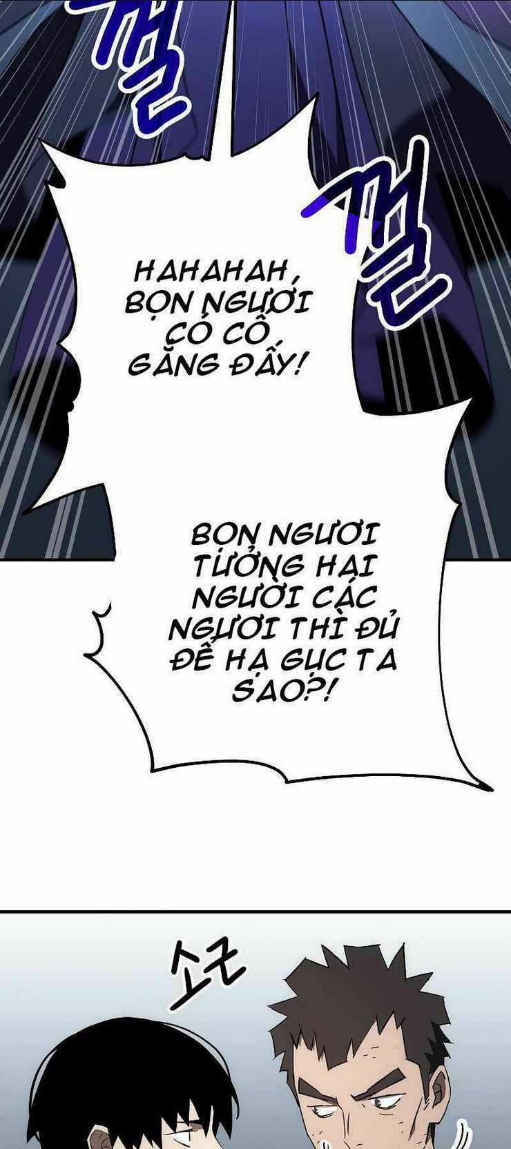 Anh Hùng Trở Lại - Chapter 22 - Trang 29