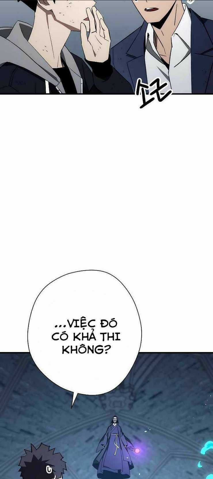 Anh Hùng Trở Lại - Chapter 22 - Trang 30