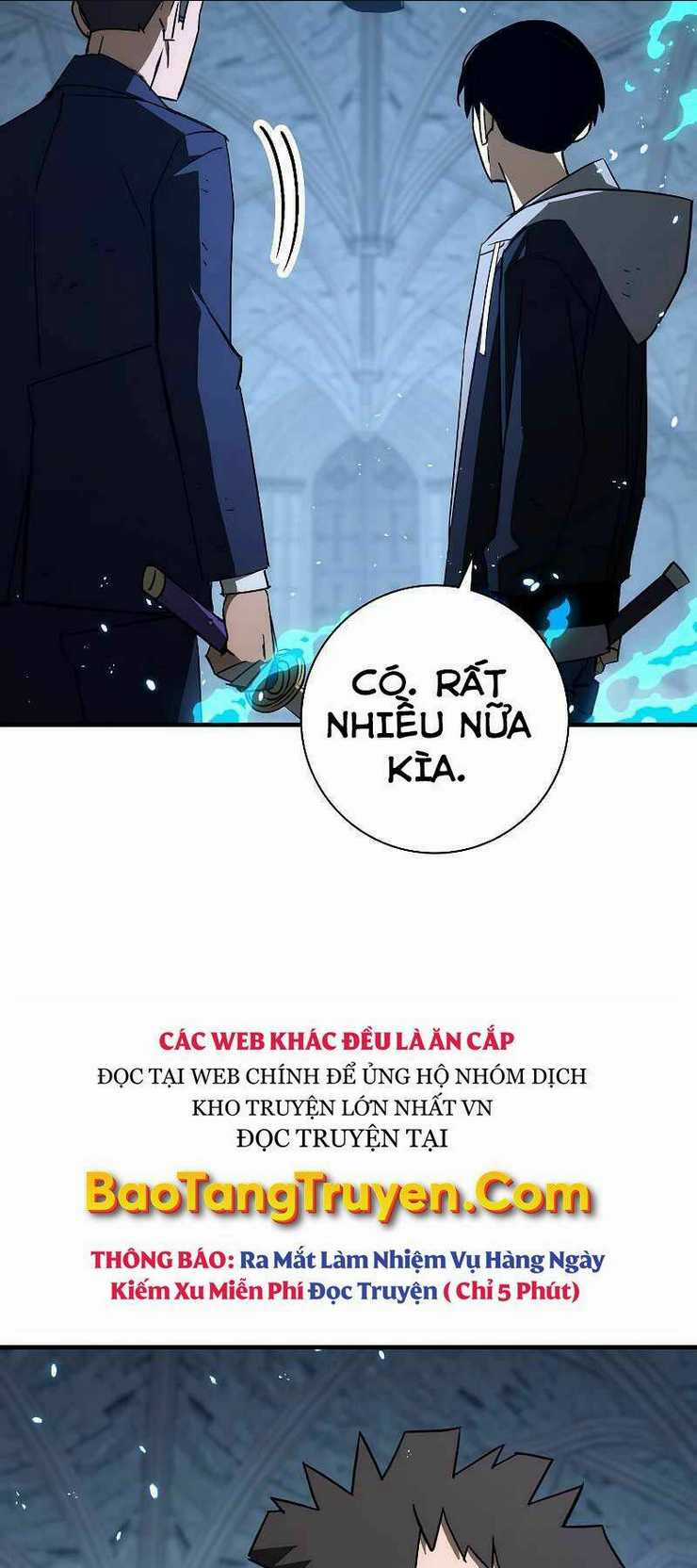 Anh Hùng Trở Lại - Chapter 22 - Trang 31