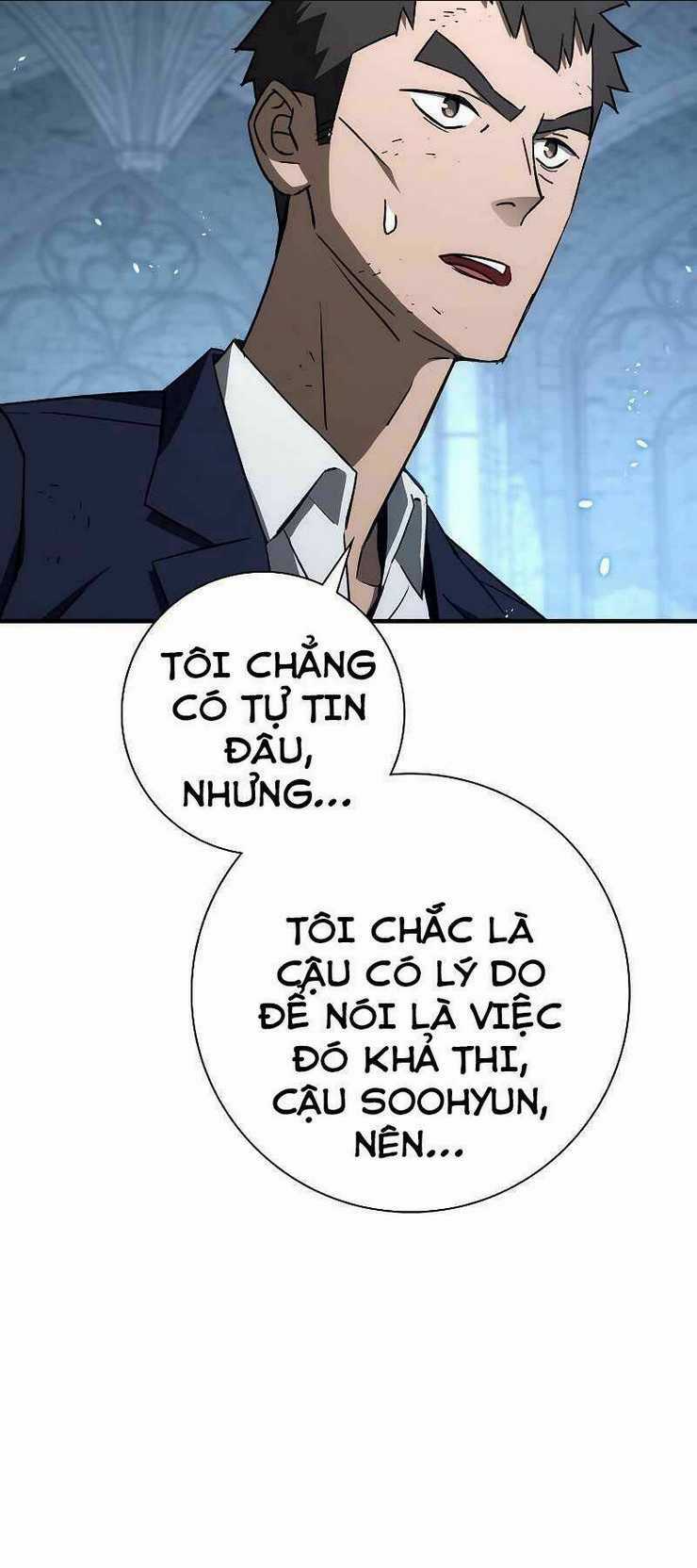 Anh Hùng Trở Lại - Chapter 22 - Trang 32