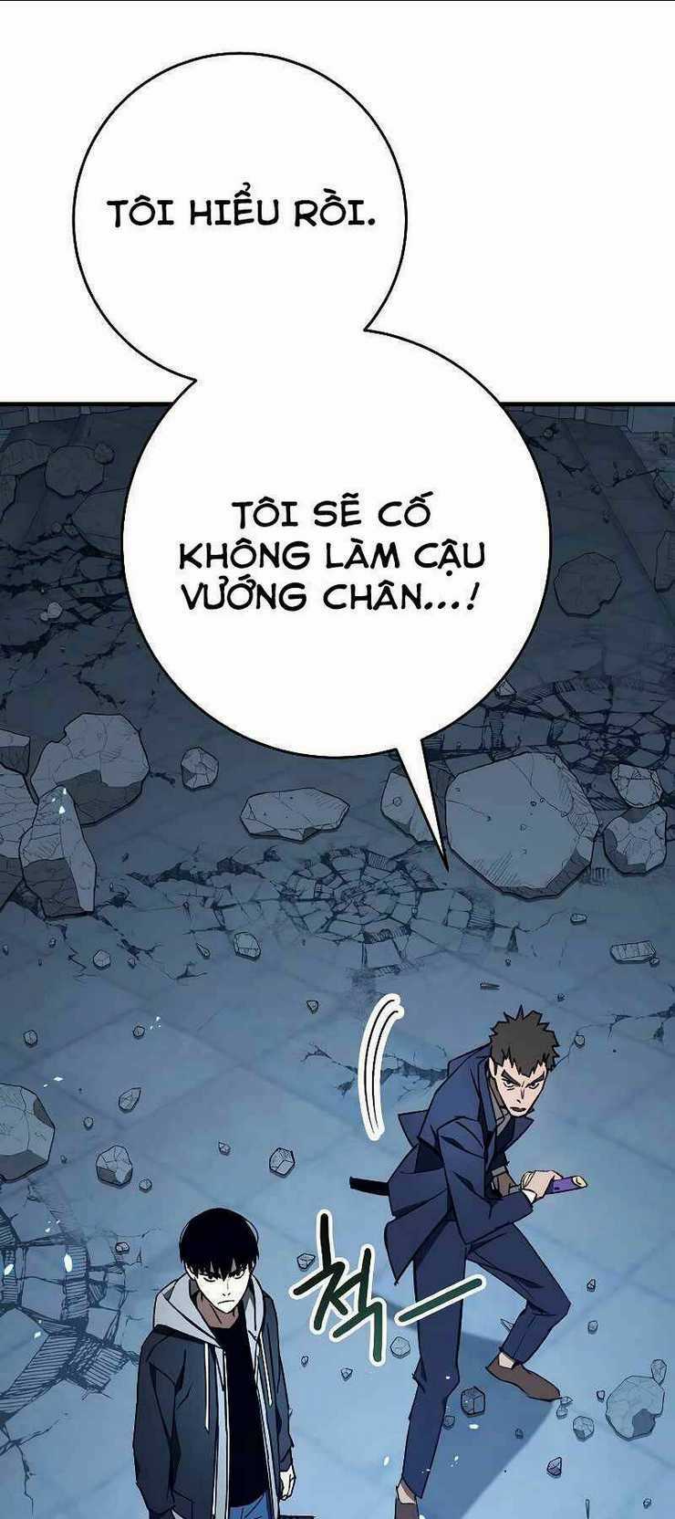 Anh Hùng Trở Lại - Chapter 22 - Trang 33