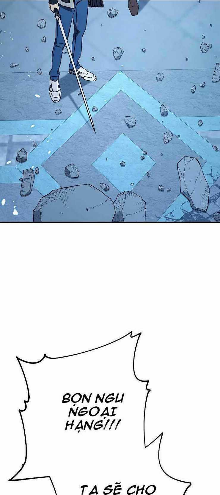 Anh Hùng Trở Lại - Chapter 22 - Trang 34