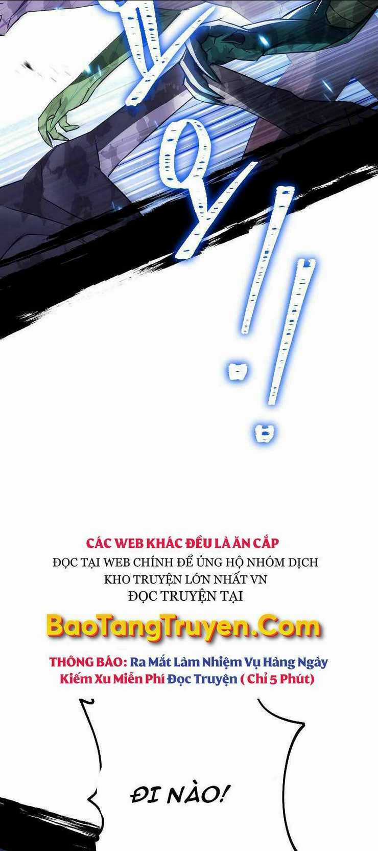 Anh Hùng Trở Lại - Chapter 22 - Trang 36