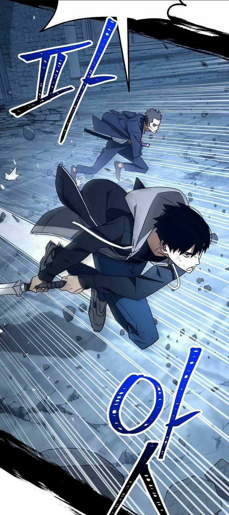 Anh Hùng Trở Lại - Chapter 22 - Trang 37