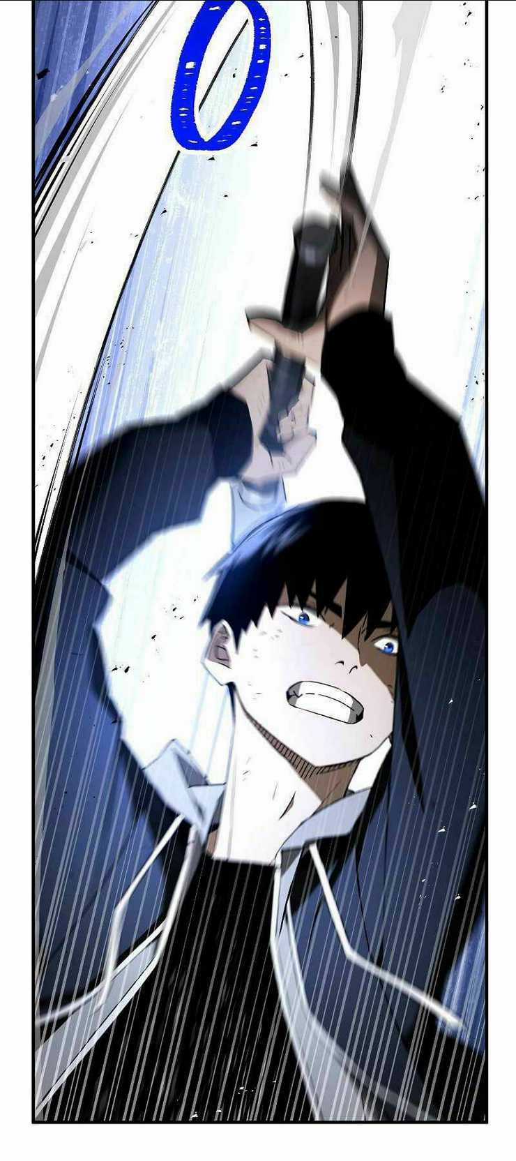 Anh Hùng Trở Lại - Chapter 22 - Trang 39