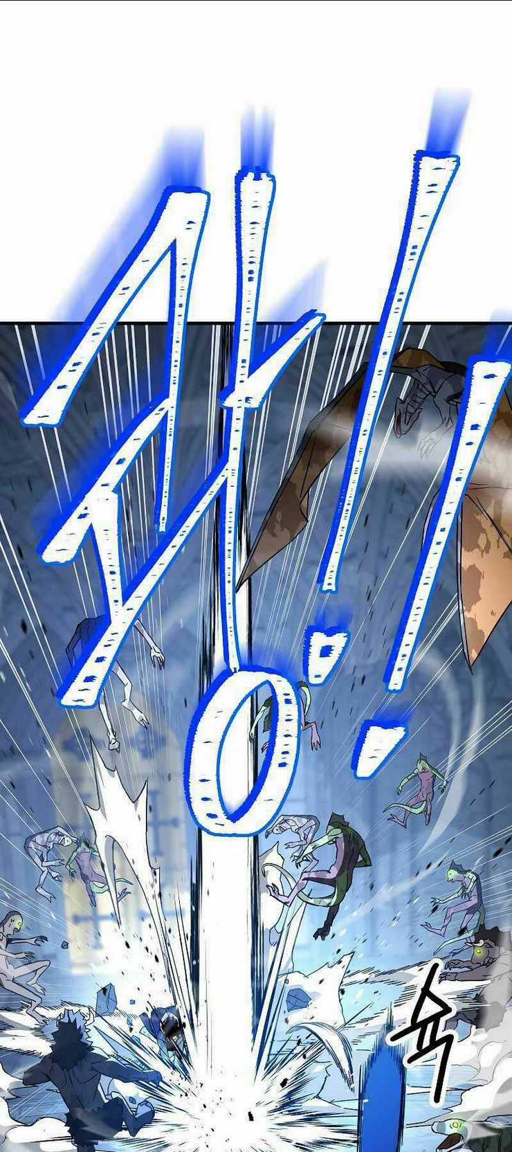 Anh Hùng Trở Lại - Chapter 22 - Trang 40