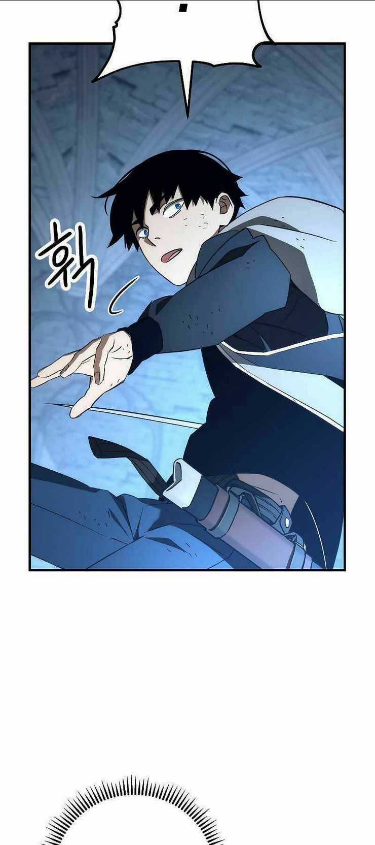 Anh Hùng Trở Lại - Chapter 22 - Trang 5