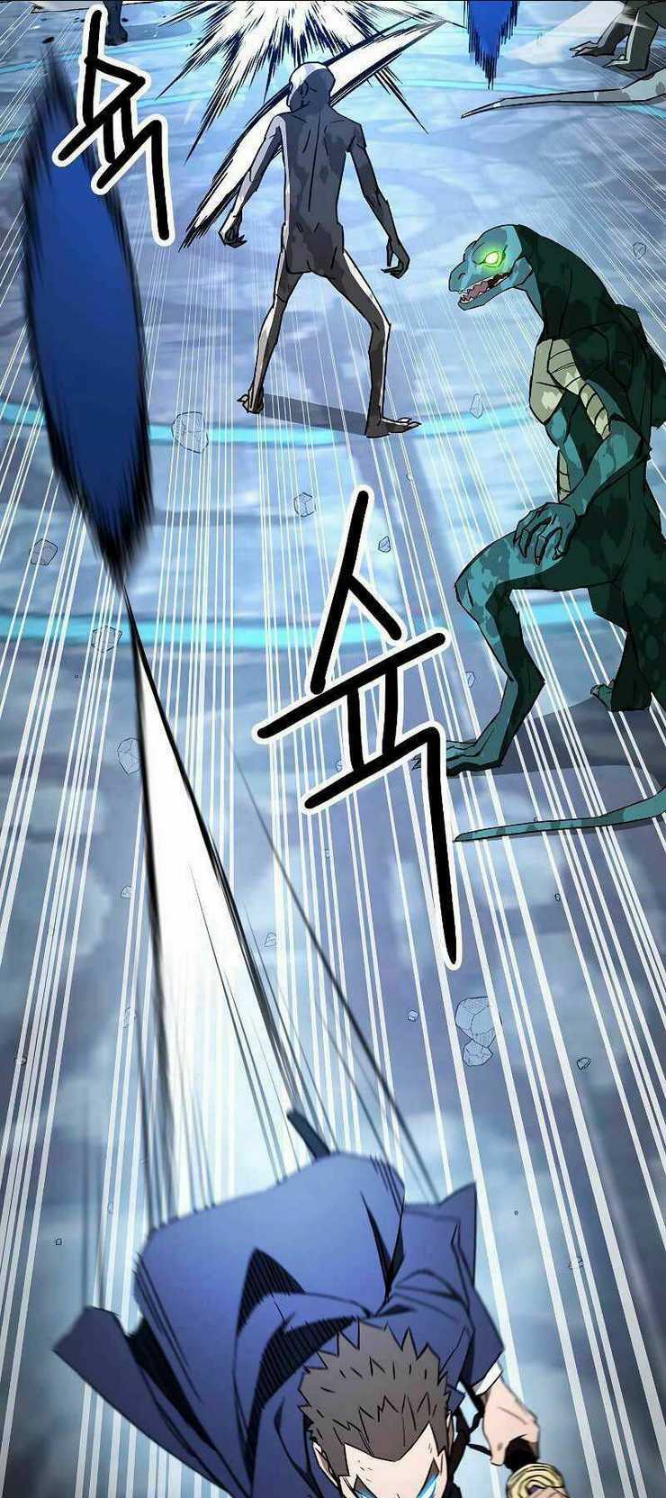 Anh Hùng Trở Lại - Chapter 22 - Trang 41