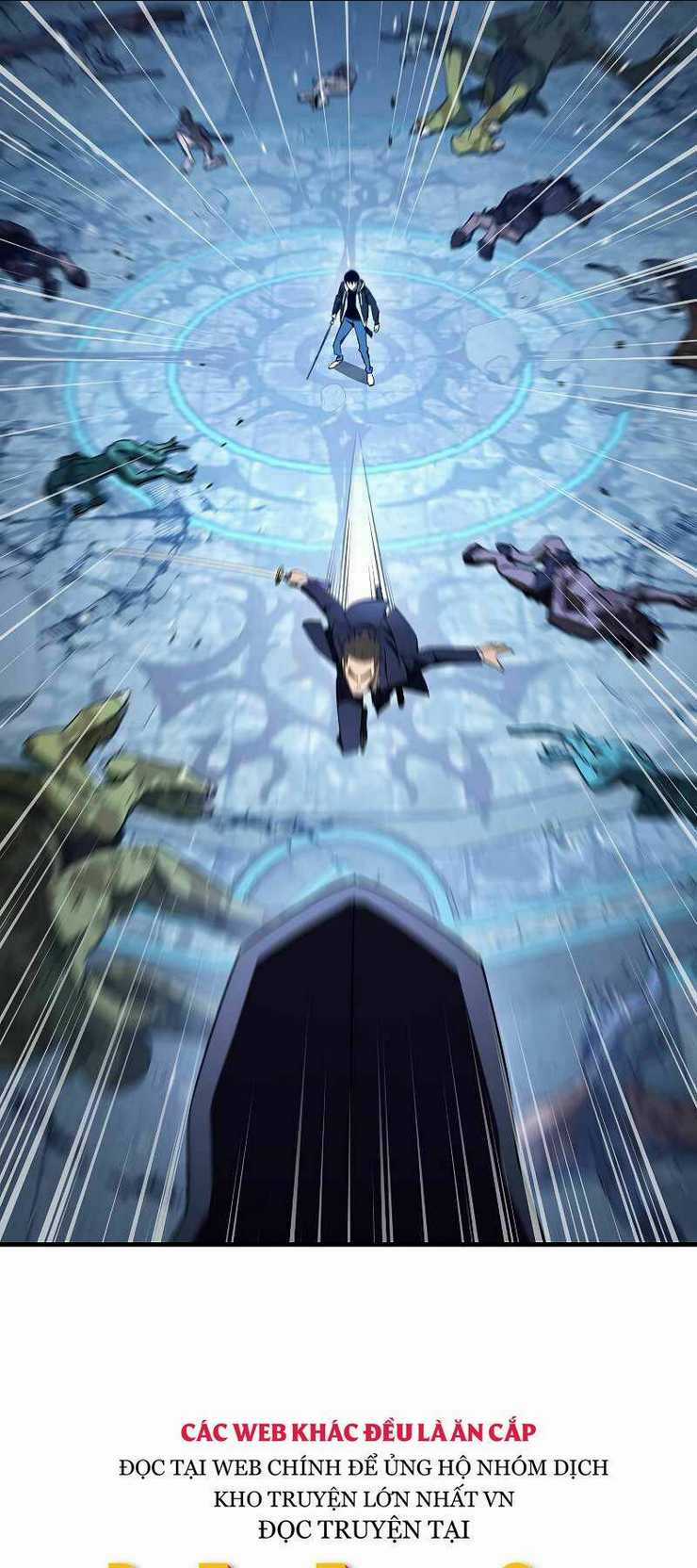 Anh Hùng Trở Lại - Chapter 22 - Trang 46