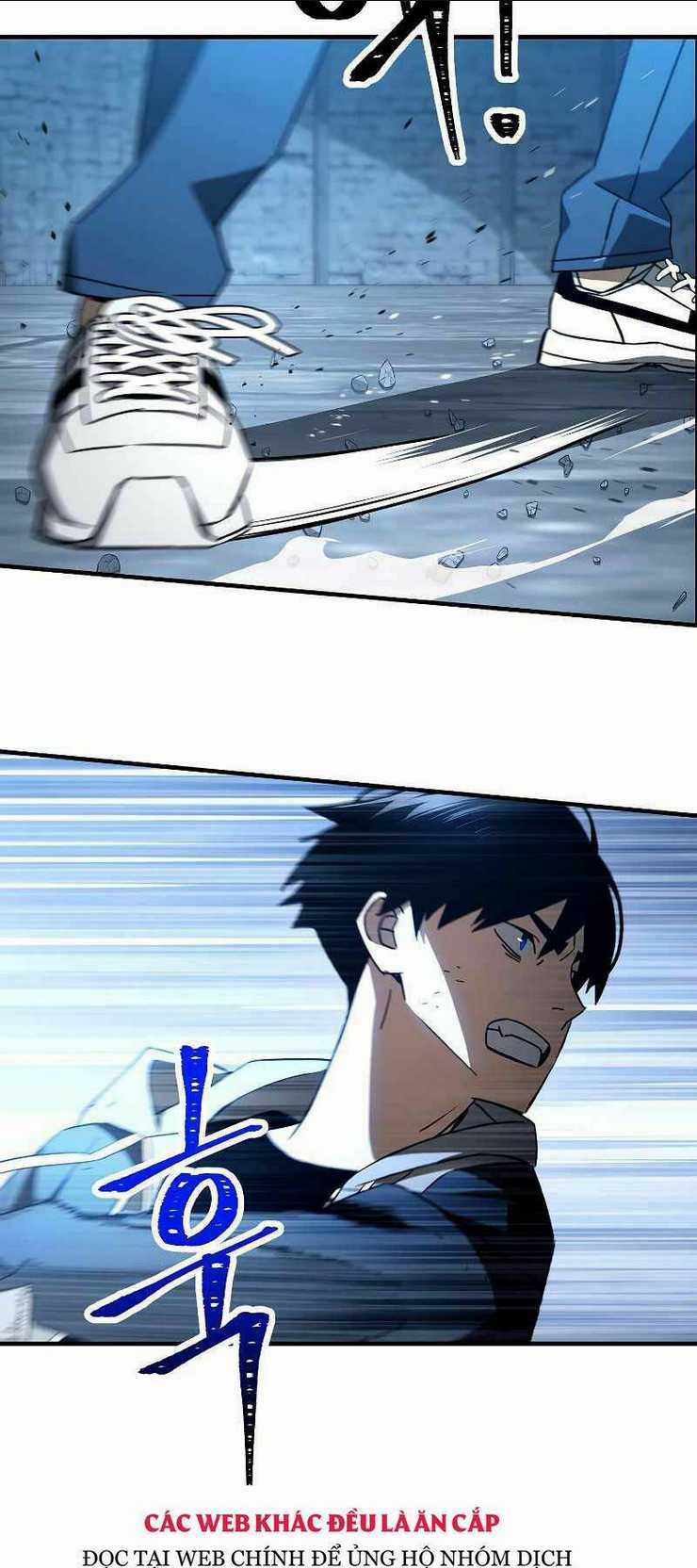 Anh Hùng Trở Lại - Chapter 22 - Trang 49