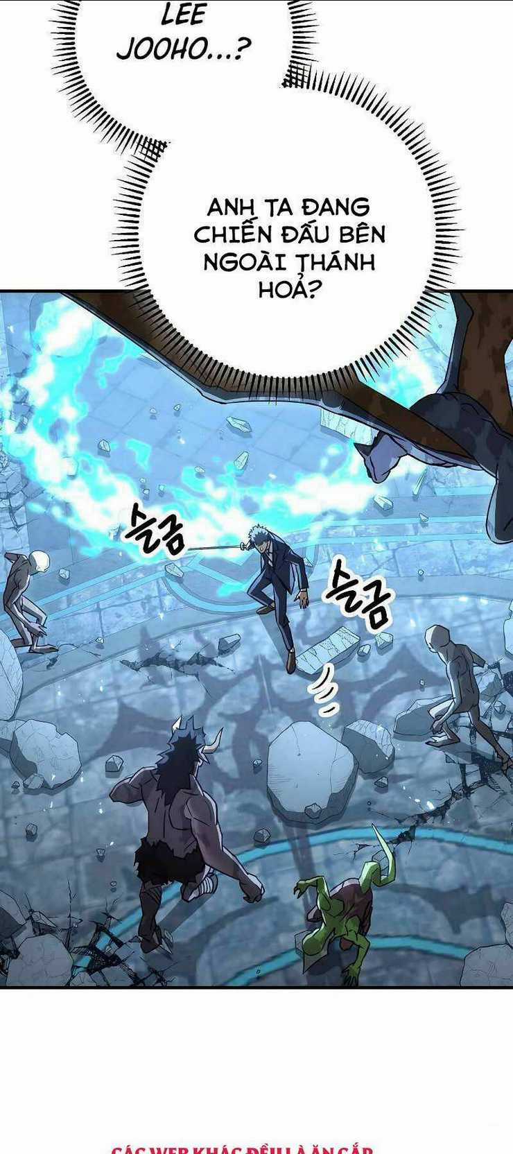 Anh Hùng Trở Lại - Chapter 22 - Trang 6