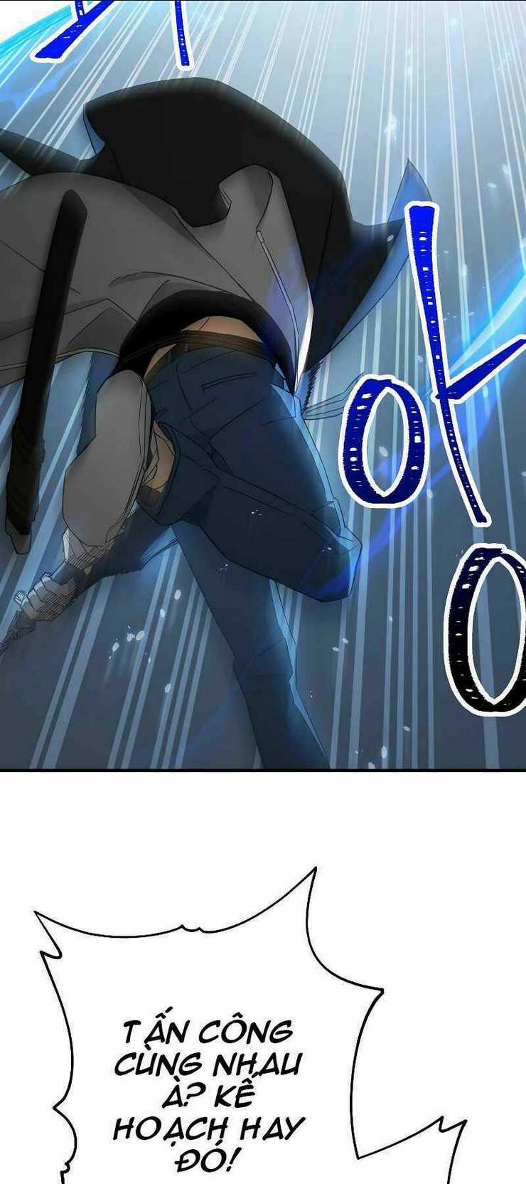 Anh Hùng Trở Lại - Chapter 22 - Trang 51