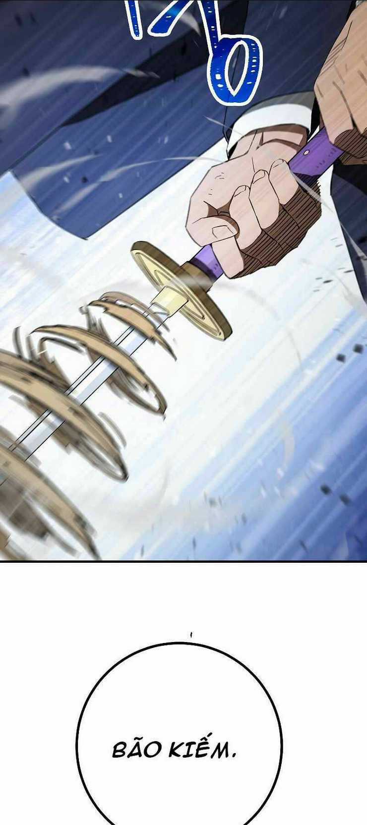 Anh Hùng Trở Lại - Chapter 22 - Trang 54