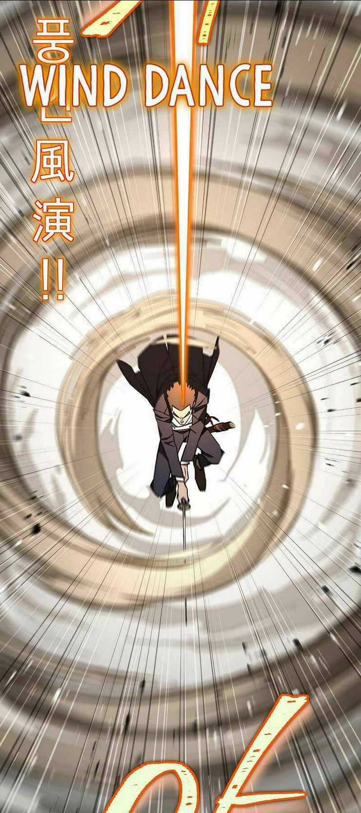 Anh Hùng Trở Lại - Chapter 22 - Trang 56