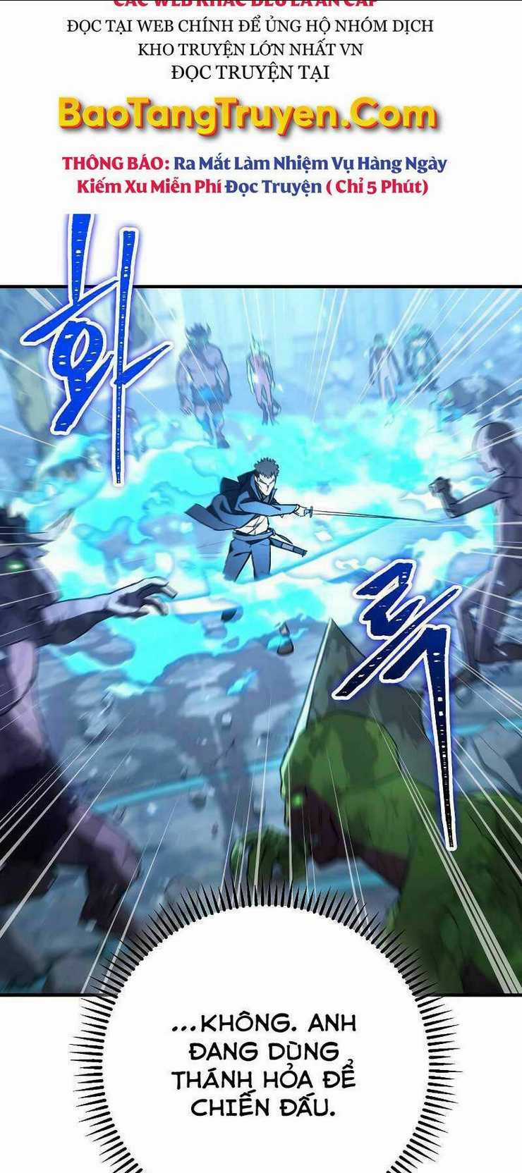 Anh Hùng Trở Lại - Chapter 22 - Trang 7