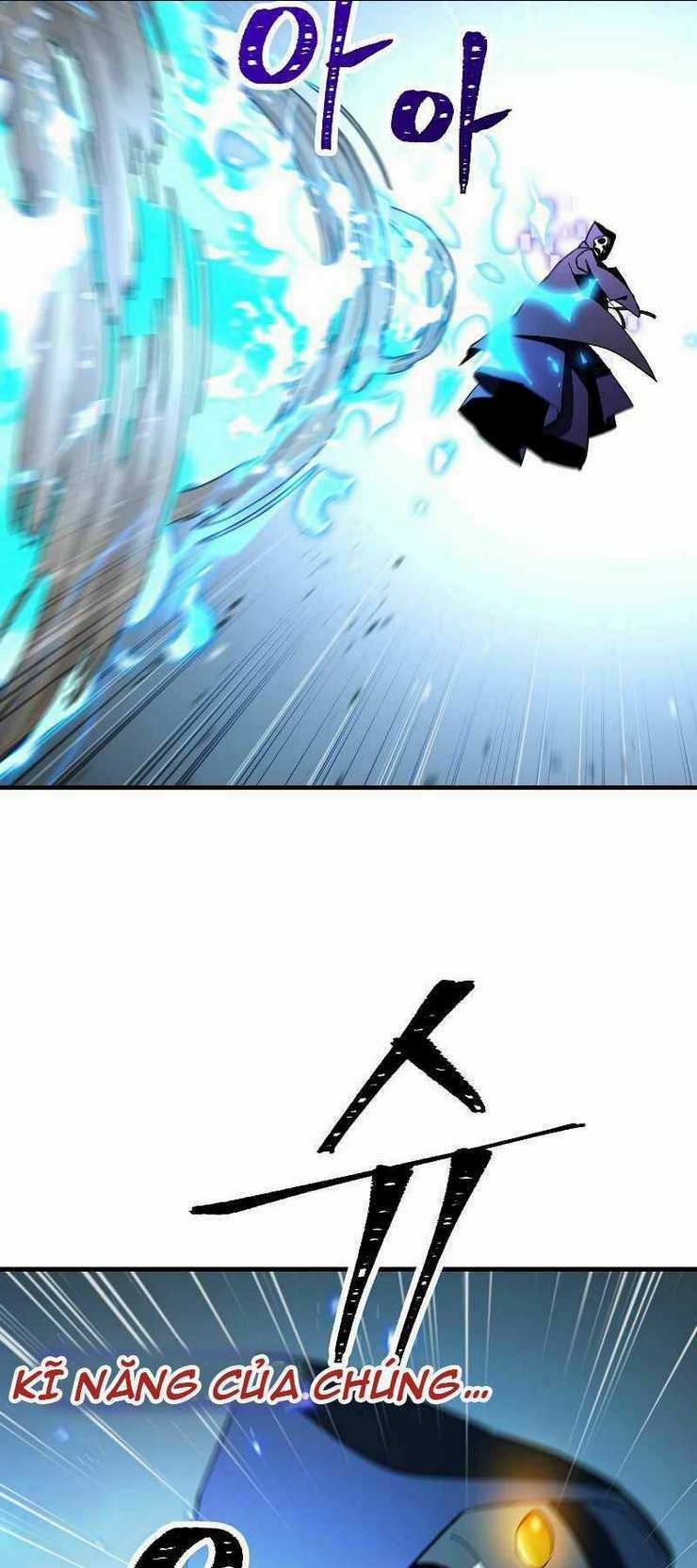 Anh Hùng Trở Lại - Chapter 22 - Trang 61