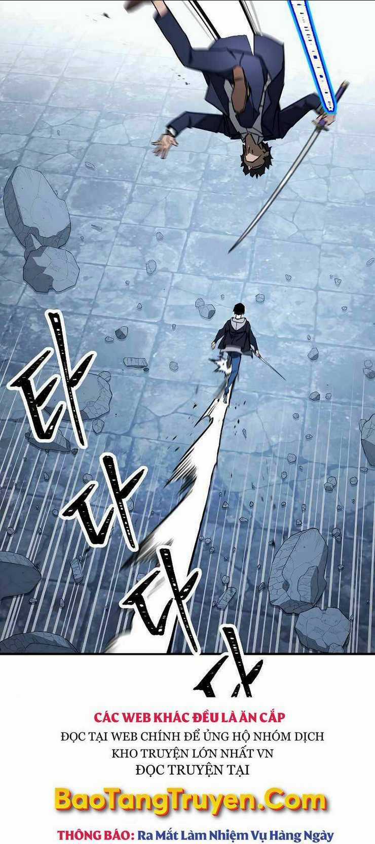 Anh Hùng Trở Lại - Chapter 22 - Trang 66