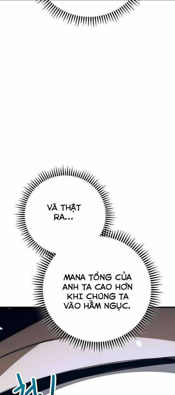 Anh Hùng Trở Lại - Chapter 22 - Trang 8