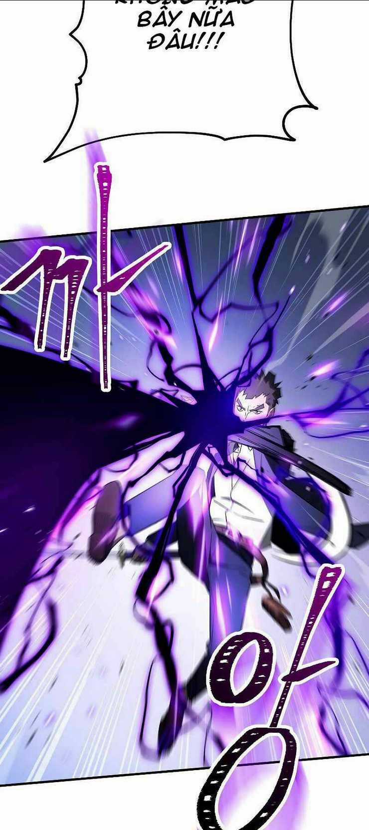 Anh Hùng Trở Lại - Chapter 22 - Trang 72