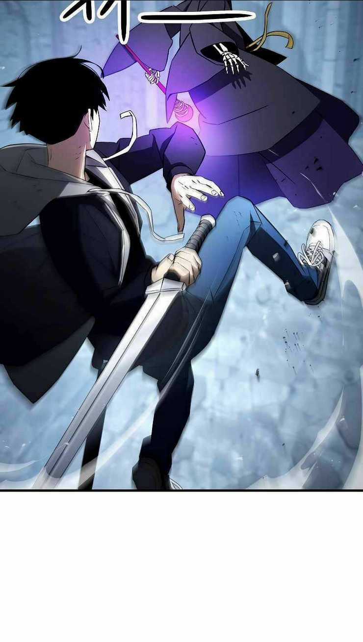 Anh Hùng Trở Lại - Chapter 22 - Trang 75