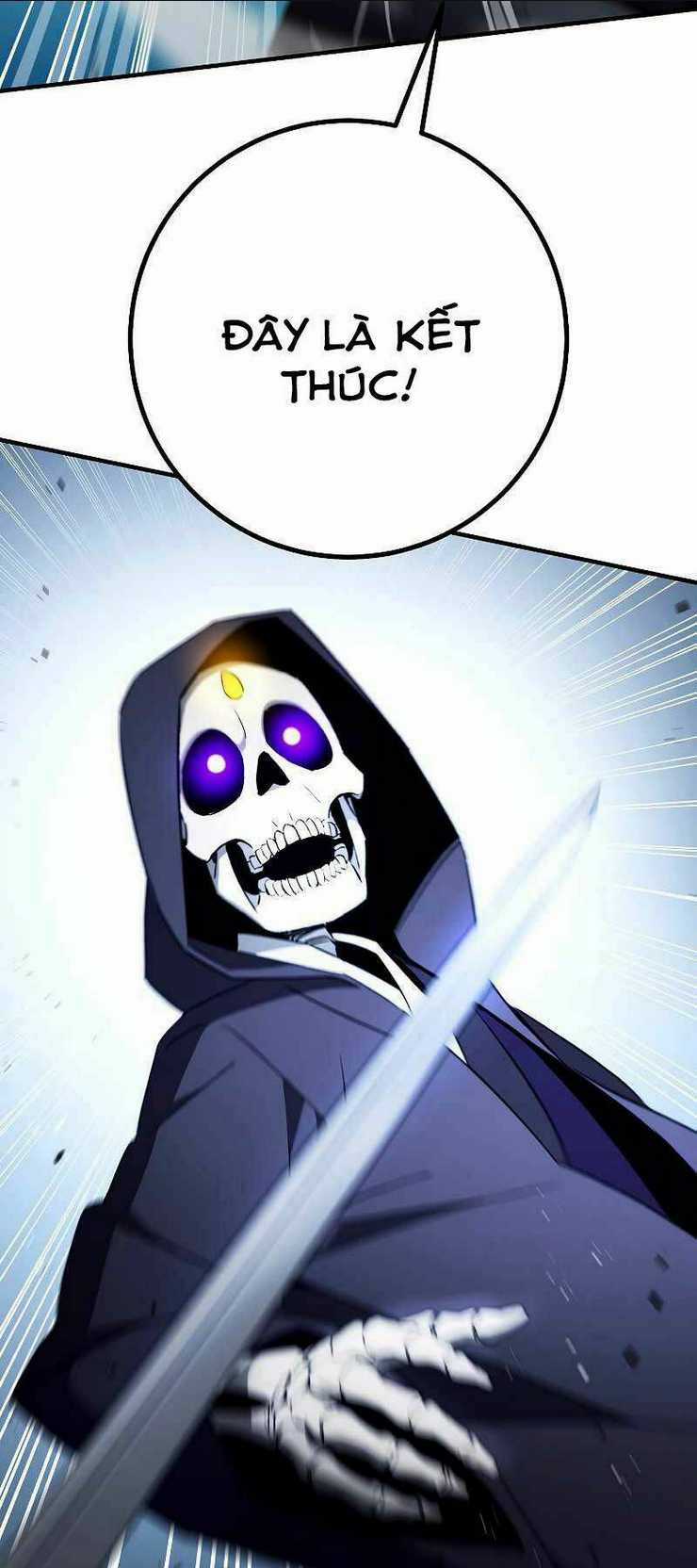 Anh Hùng Trở Lại - Chapter 22 - Trang 77