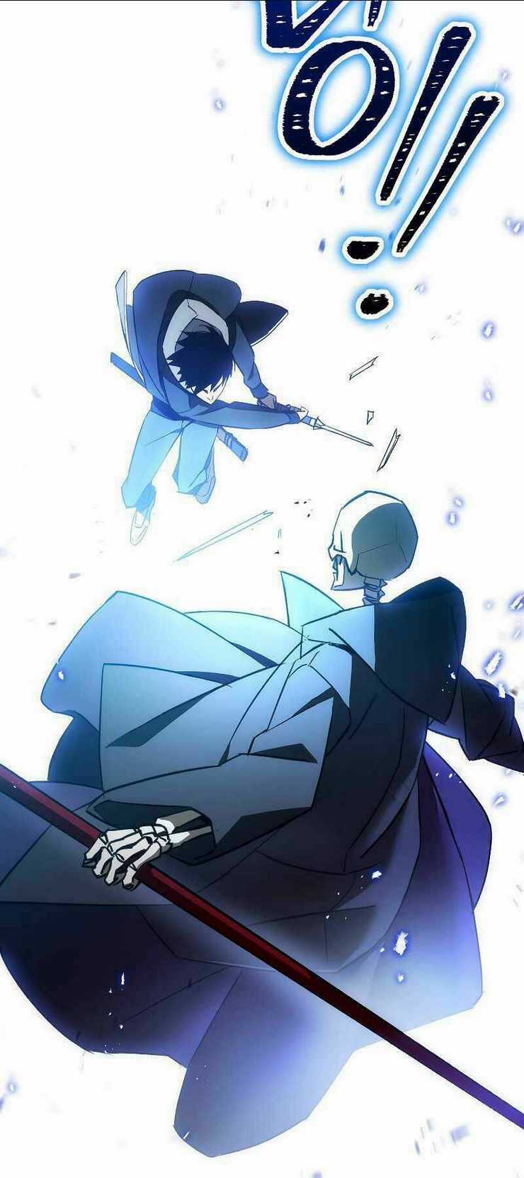 Anh Hùng Trở Lại - Chapter 22 - Trang 80